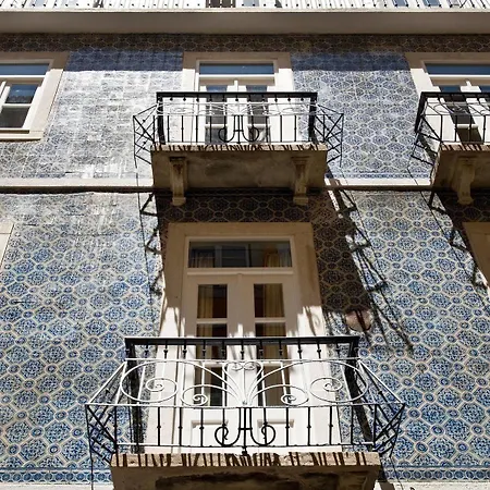 B.a. Lisboa