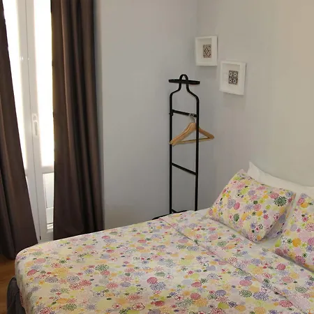 B.a. Hostel