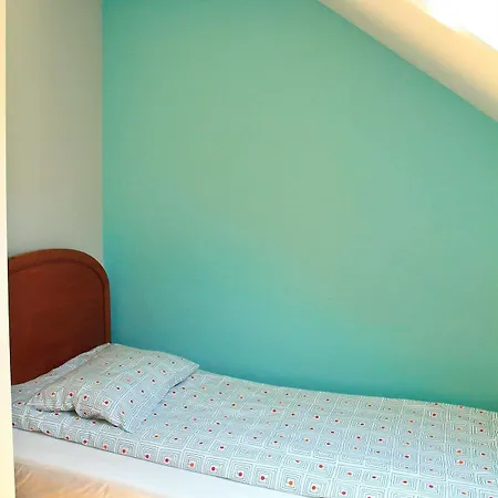 B.a. Hostel Lissabon