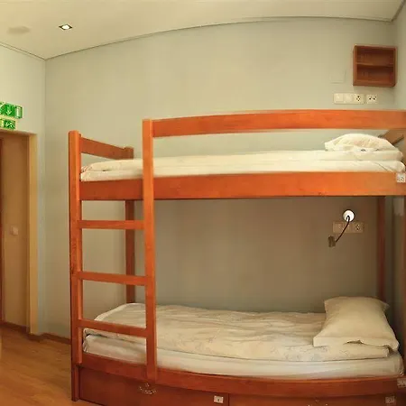 Hostel B.a. Lissabon