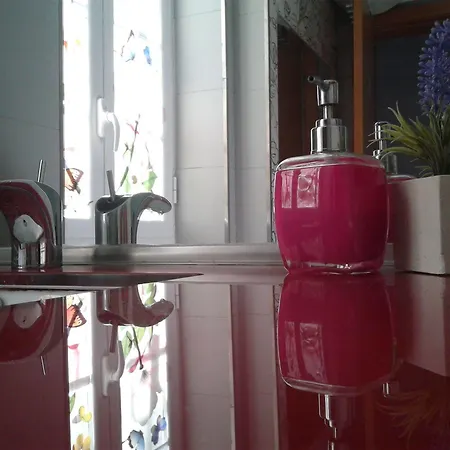 Hostel B.a. Lissabon