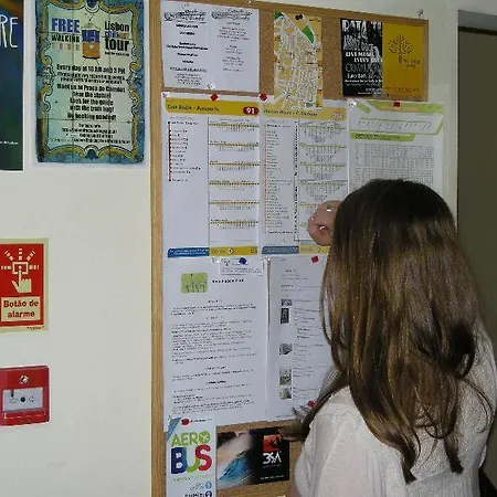 Hostel B.a.