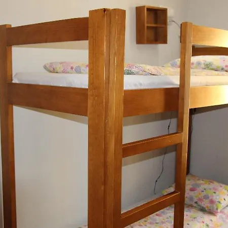 Hostel B.a. Lissabon