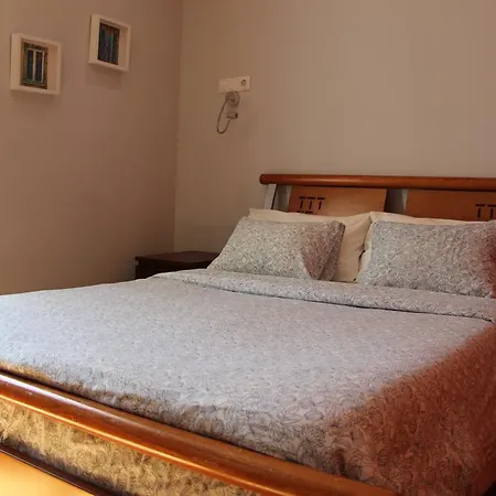B.a. Albergue Lisboa