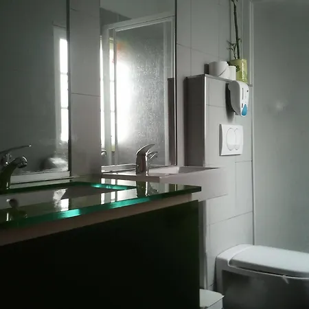 Albergue B.a. Lisboa