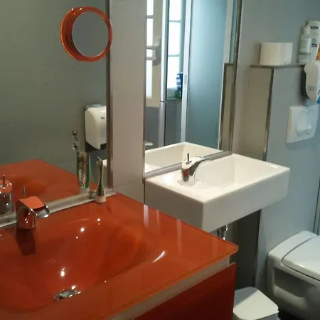 Hostel B.a. Lissabon